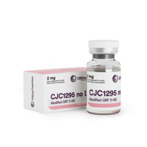Ultima-CJC1295 2mg-int
