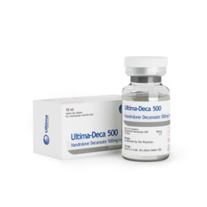 Ultima-Deca 500-USA