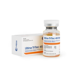 Ultima-TriTest 400 Blend-USA