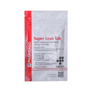 Winstrol 50mg