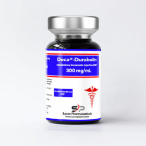 Deca Durabolin 300mg