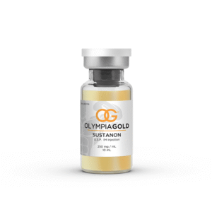 Sustanon 250