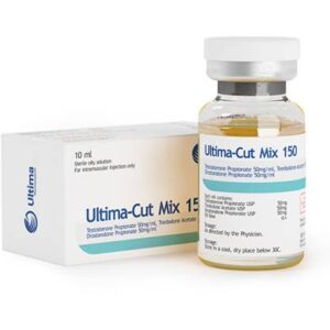 Cut Mix 150mg