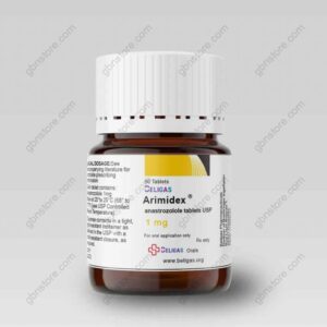 Arimidex 1 mg