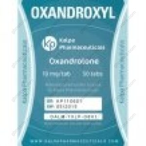 Oxandroxyl