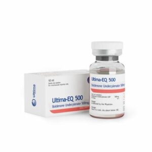 Ultima-EQ 500